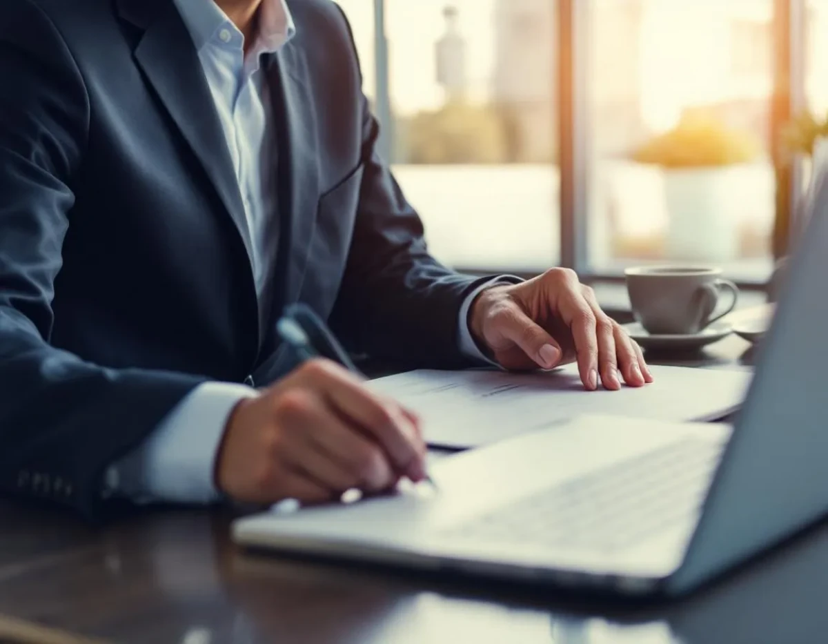 Droit Fiscal 2025 : Optimisez Votre Fiscalité Professionnelle