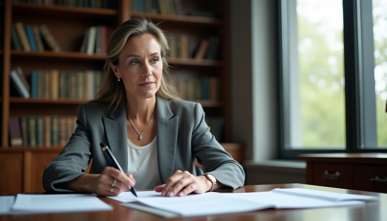 Pension compensatoire : calcul et critères appliqués en 2026