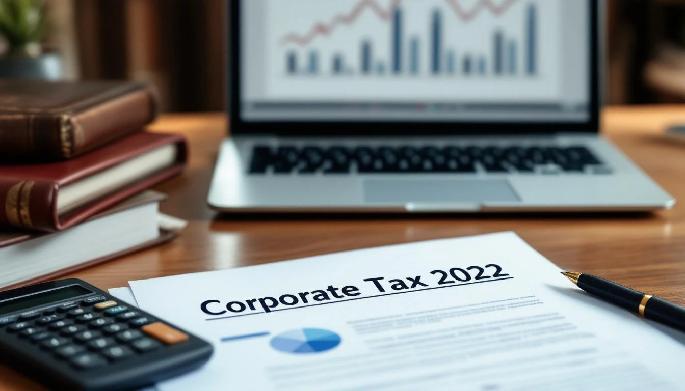 Impôt sur les sociétés 2022 : stratégie d'acompte optimale