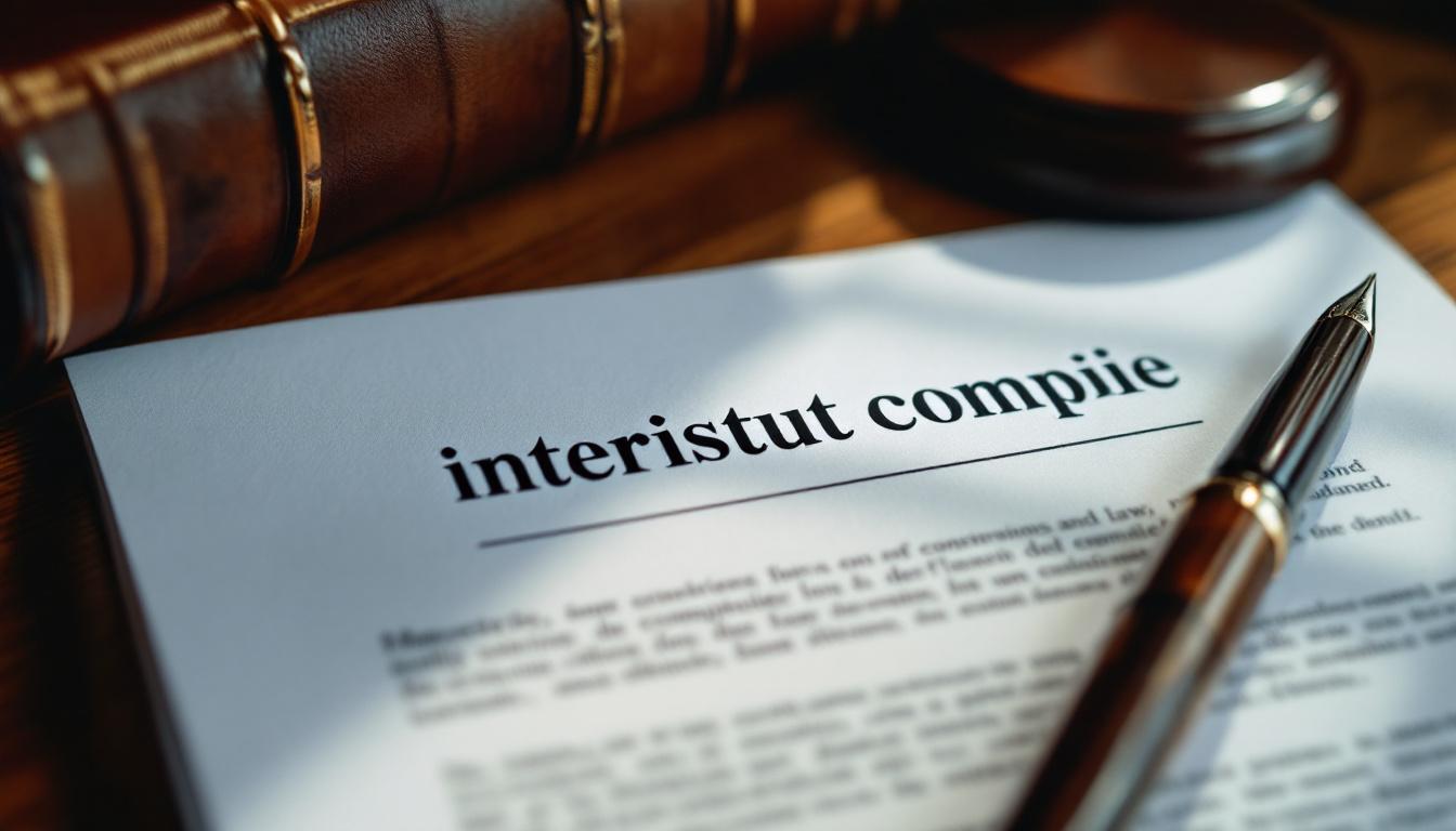L'intérêt composé est-il légal en France