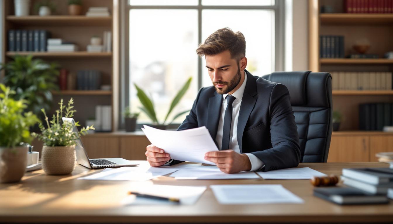 Comment accéder aux services juridiques de BNPEntreprise
