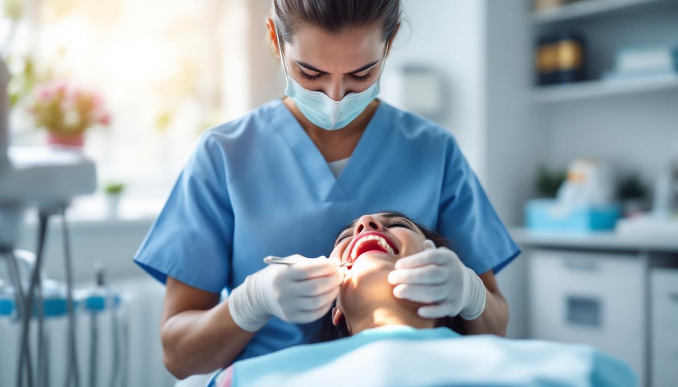 Urgence dentaire 24/24 : obligations légales des praticiens