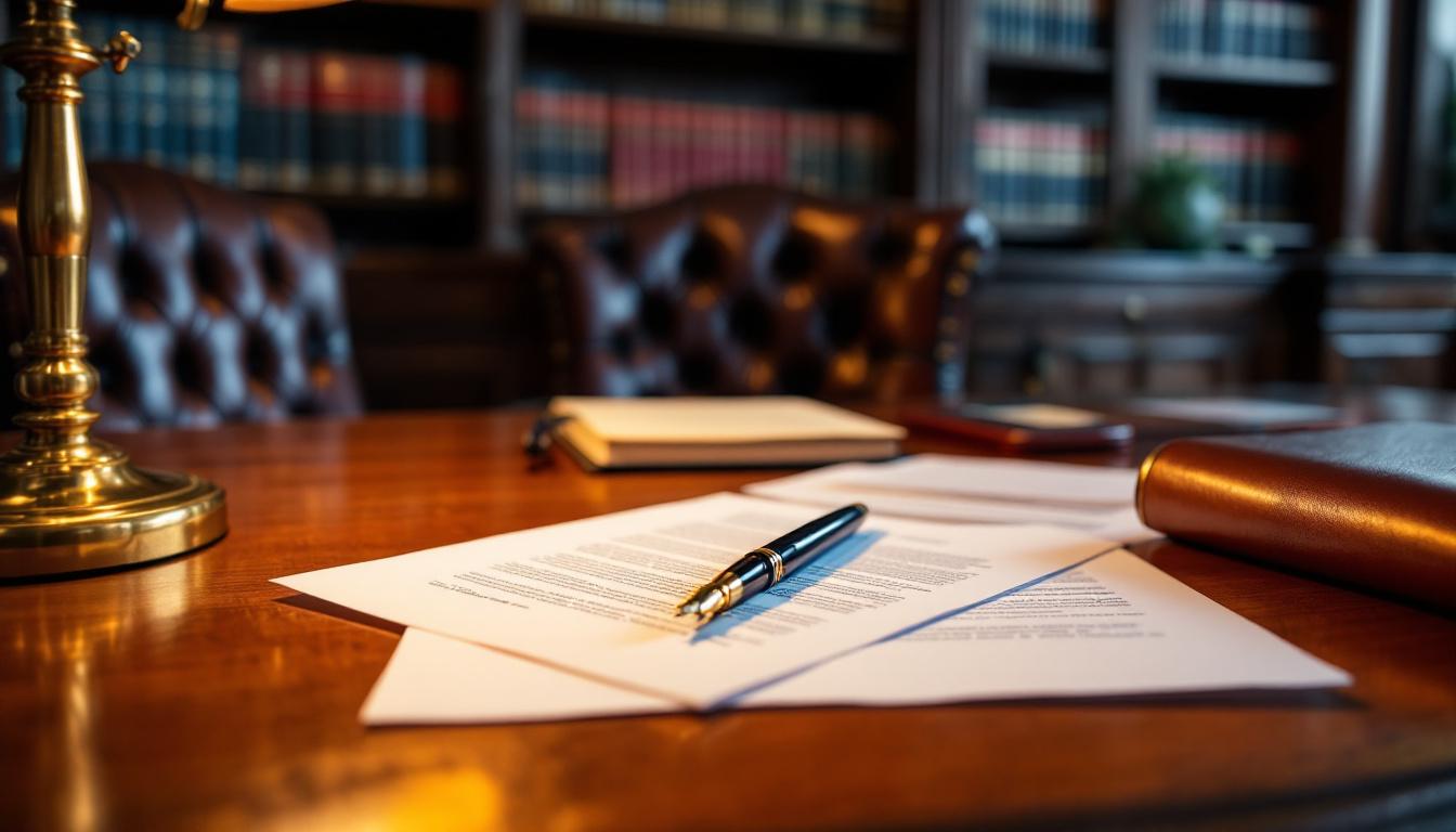 Notaire Alès : 5 conseils pour réussir votre succession