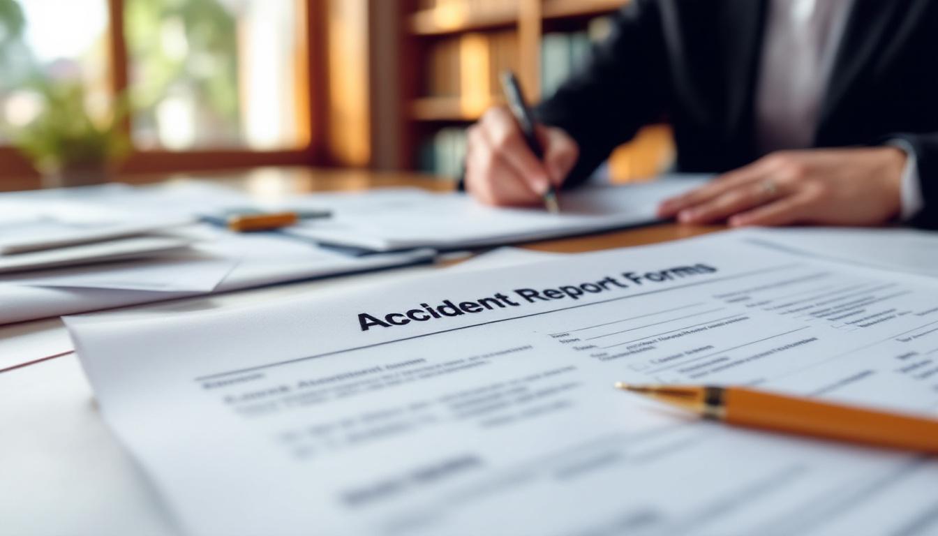 Les étapes clés pour votre déclaration accident de travail cerfa