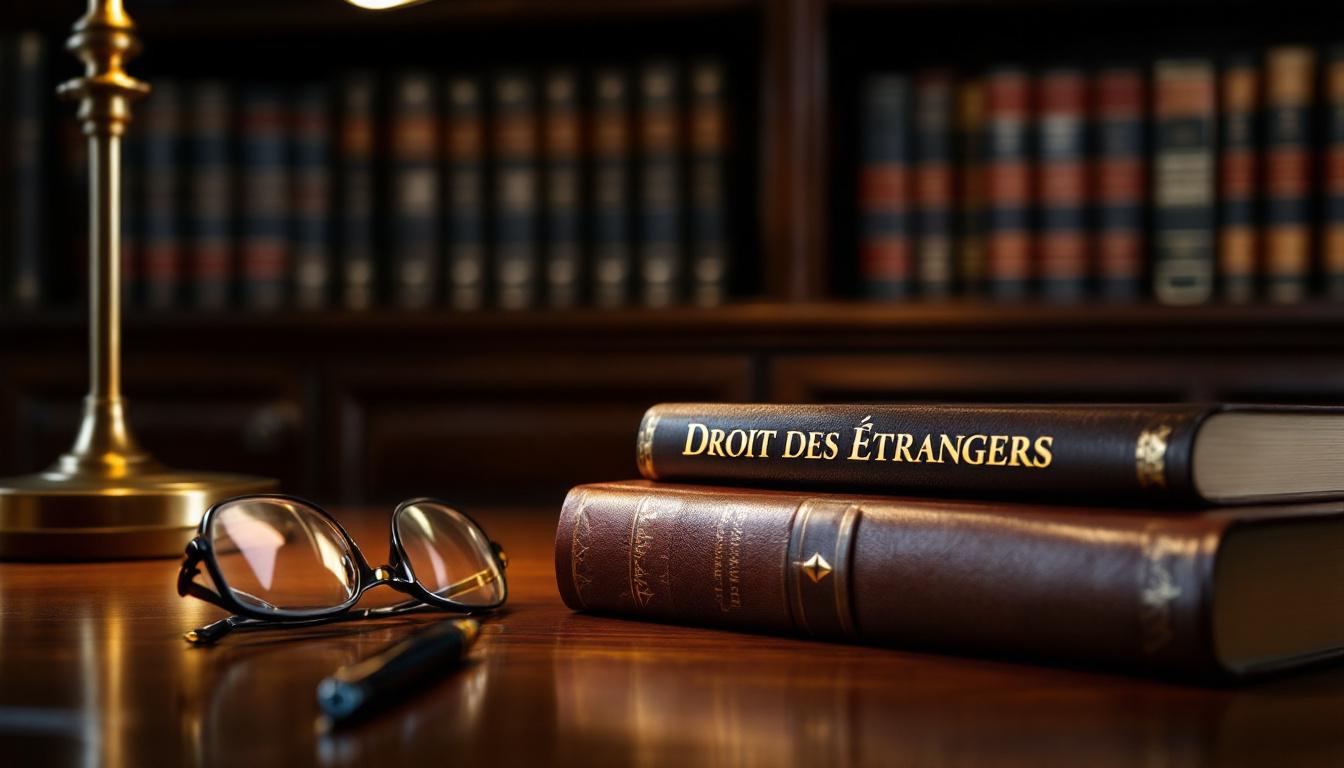 Ceseda : enjeux et défis pour le droit des étrangers en France