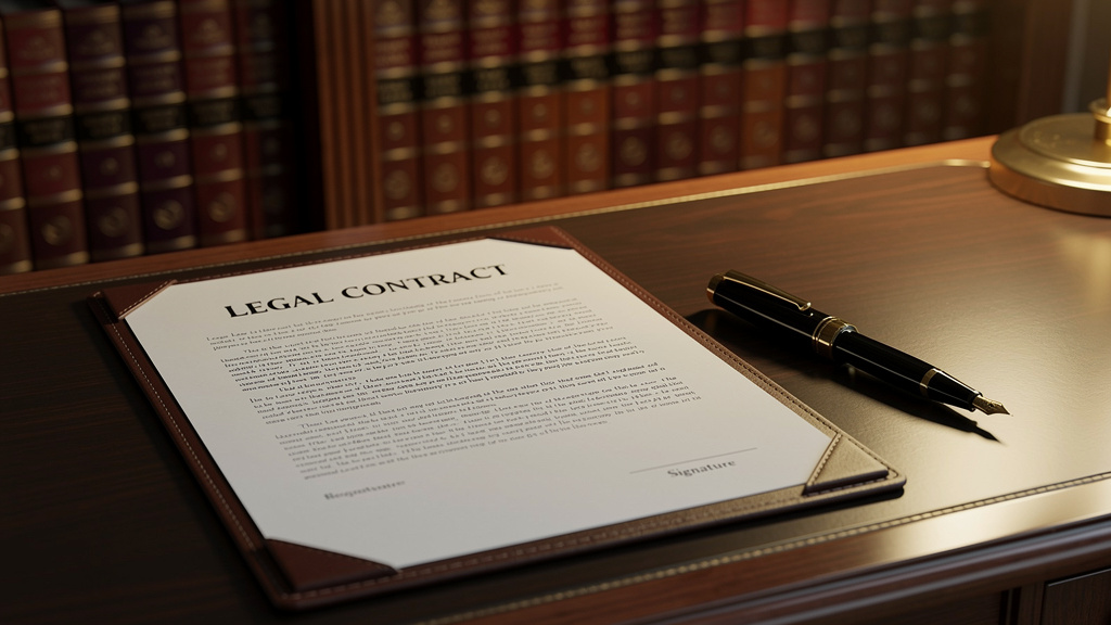 Devise des États-Unis : un élément central en droit des contrats